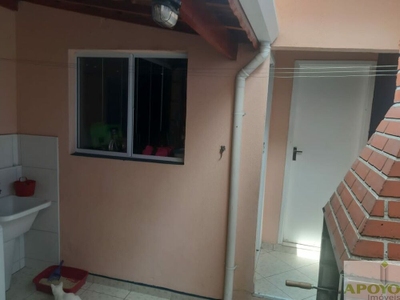 Casa, 2 quartos, 90 m² - Foto 1