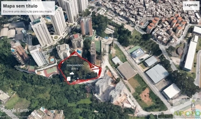 Loteamento e Condomínio, 3119 m² - Foto 3