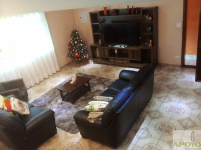 Casa, 3 quartos, 180 m² - Foto 2