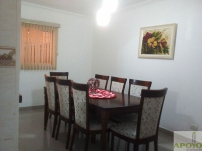 Casa, 3 quartos, 180 m² - Foto 4