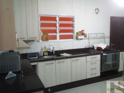 Casa, 3 quartos, 180 m² - Foto 5