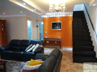 Casa, 3 quartos, 180 m² - Foto 1