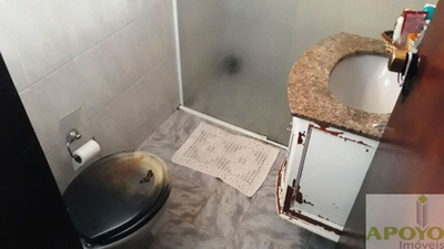 Casa, 4 quartos, 190 m² - Foto 3