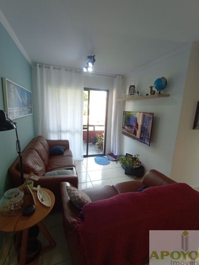 Apartamento, 3 quartos, 74 m² - Foto 5