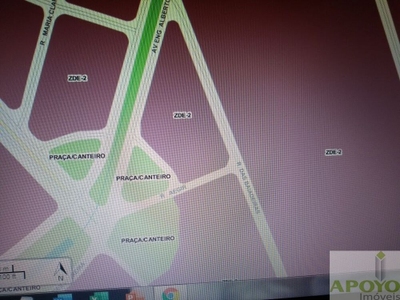 Box-Garagem, 2727 m² - Foto 5