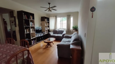 Apartamento, 2 quartos, 74 m² - Foto 2