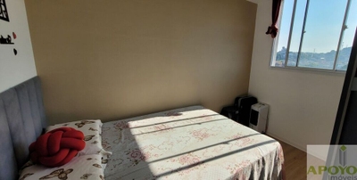 Apartamento, 2 quartos, 34 m² - Foto 5