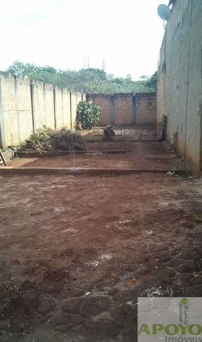 Terreno, 125 m² - Foto 1