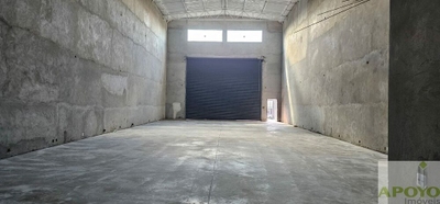 Depósito-Galpão, 360 m² - Foto 3