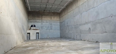 Depósito-Galpão, 360 m² - Foto 2