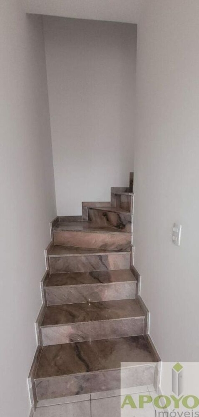 Casa de Condomínio, 2 quartos - Foto 3