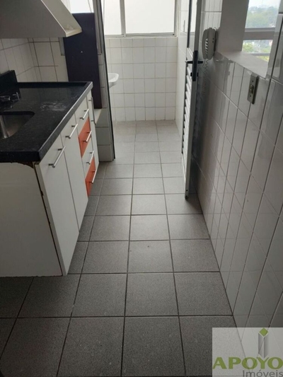 Apartamento, 2 quartos, 48 m² - Foto 4