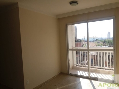 Apartamento, 2 quartos, 49 m² - Foto 3