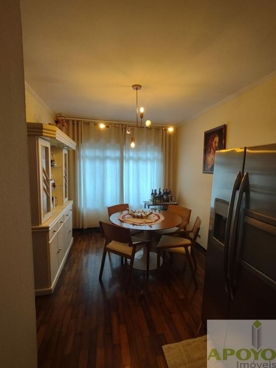 Casa, 3 quartos, 160 m² - Foto 4