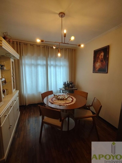 Casa, 3 quartos, 160 m² - Foto 5