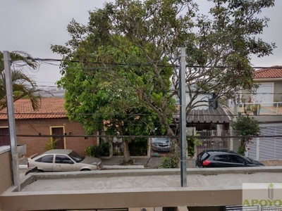 Casa, 3 quartos, 120 m² - Foto 1