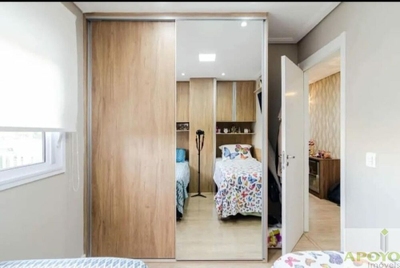 Apartamento, 3 quartos, 81 m² - Foto 4