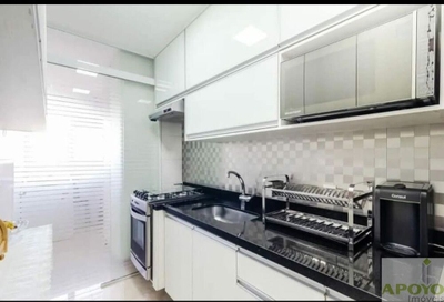 Apartamento, 3 quartos, 81 m² - Foto 5