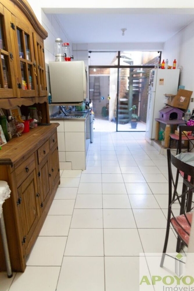 Casa, 3 quartos, 112 m² - Foto 3