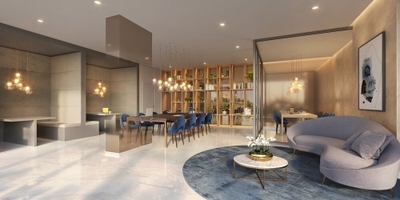 Apartamento, 2 quartos, 61 m² - Foto 2