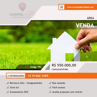 Terreno, 2772 m² - Foto 1