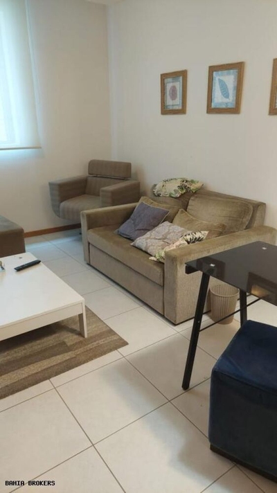 Apartamento, 1 quarto, 65 m² - Foto 2