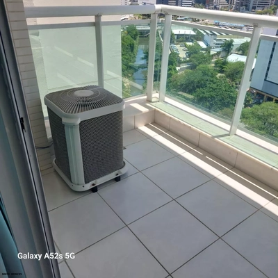 Apartamento, 1 quarto - Foto 5