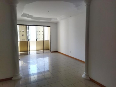 Apartamento, 4 quartos, 136 m² - Foto 1