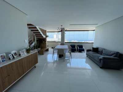 Cobertura, 2 quartos, 161 m² - Foto 2