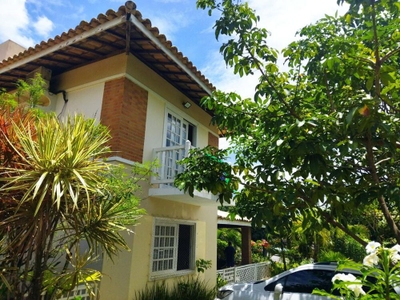 Casa de Condomínio, 5 quartos - Foto 2