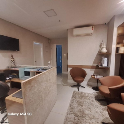 Sala-Conjunto, 70 m² - Foto 2