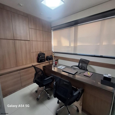 Sala-Conjunto, 70 m² - Foto 5