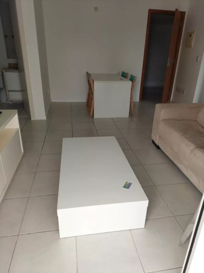Apartamento, 1 quarto, 35 m² - Foto 2