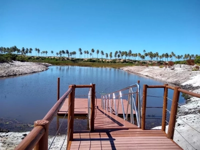 Terreno, 451 m² - Foto 1