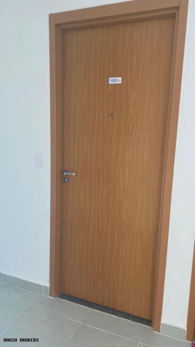 Apartamento, 2 quartos, 40 m² - Foto 2