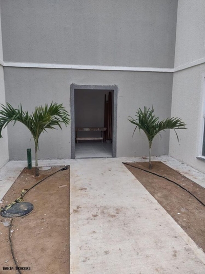 Apartamento, 2 quartos, 40 m² - Foto 4