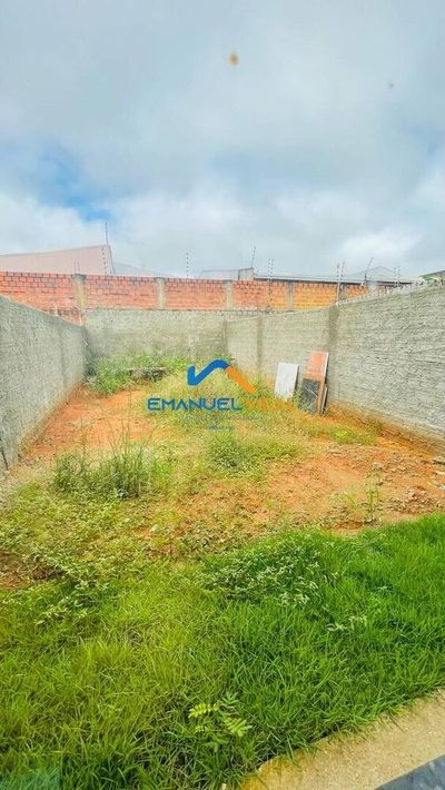 Casa, 2 quartos, 50 m² - Foto 4