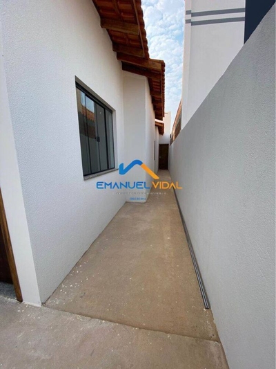 Casa, 2 quartos - Foto 5