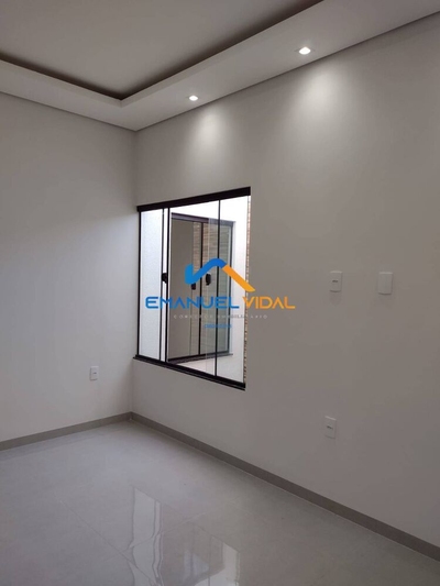 Casa, 2 quartos, 77 m² - Foto 3