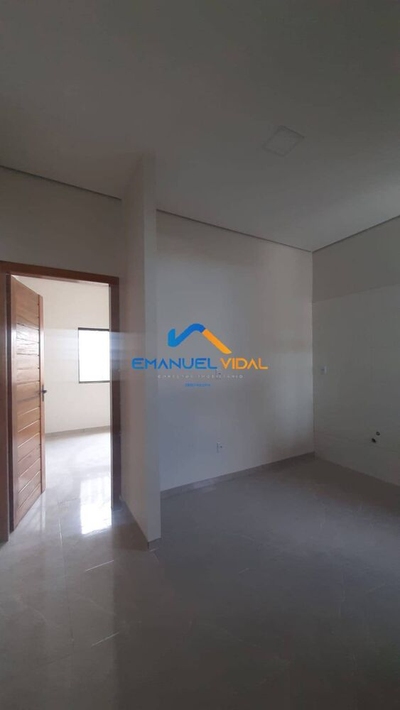 Casa, 2 quartos, 47 m² - Foto 5