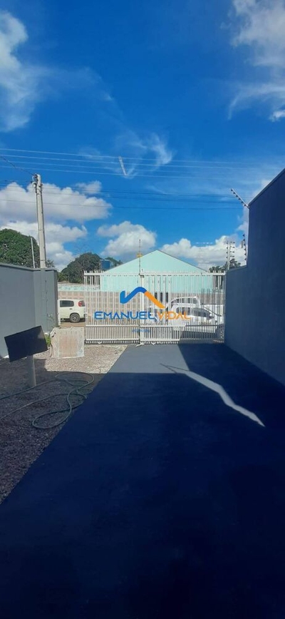 Casa, 3 quartos - Foto 3