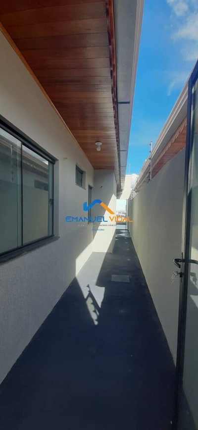 Casa, 3 quartos - Foto 4