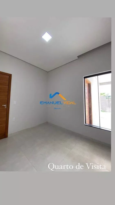 Casa, 2 quartos, 77 m² - Foto 4