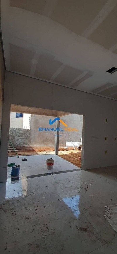 Casa, 2 quartos, 85 m² - Foto 3