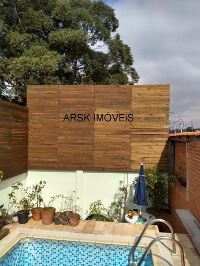 Casa, 3 quartos, 125 m² - Foto 1