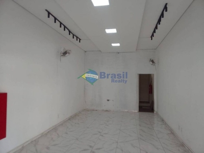 Loja-Salão, 68 m² - Foto 2