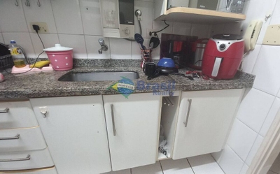 Apartamento, 3 quartos, 66 m² - Foto 2