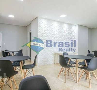 Apartamento, 3 quartos, 66 m² - Foto 3