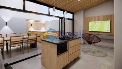 Cobertura, 2 quartos, 112 m² - Foto 4