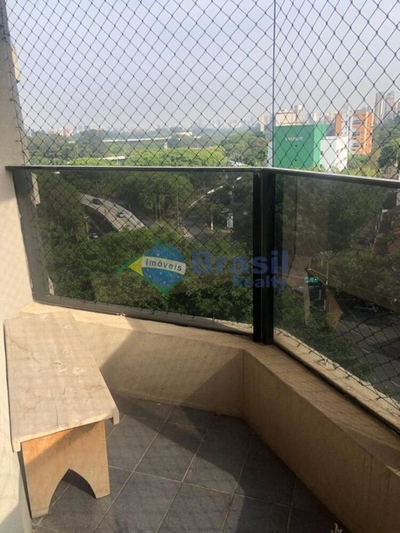 Apartamento, 3 quartos, 97 m² - Foto 2